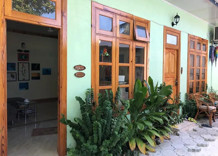 Royal Reef Stay