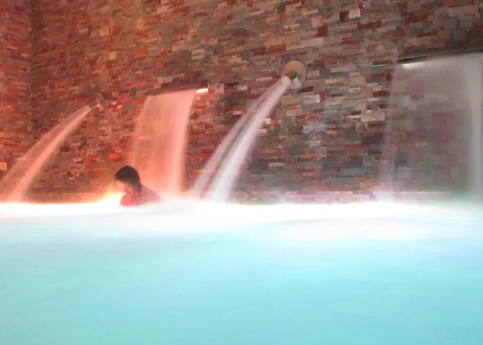 Hotel Rural y SPA Kinedomus Bienestar Fresnillo de Las Duenas
