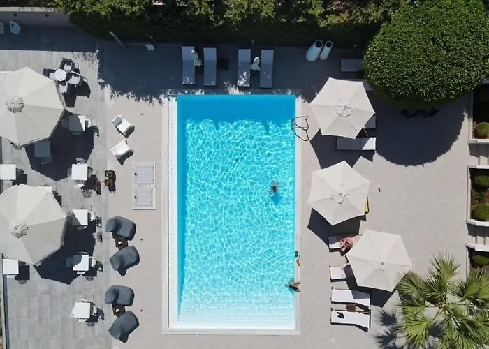 Golden View Residence Dhërmi