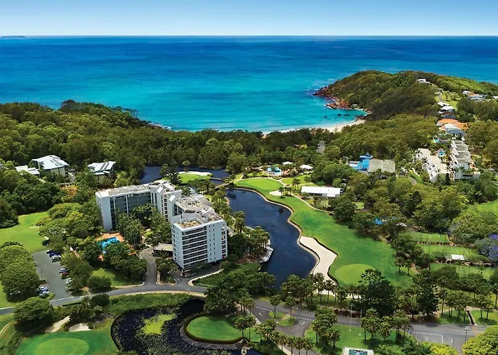 Pacific Bay