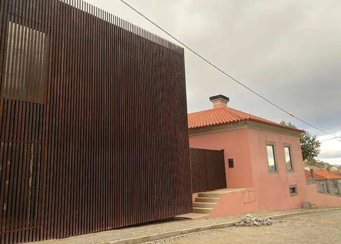CASA DA TRINCHEIRA , turismo de habitação