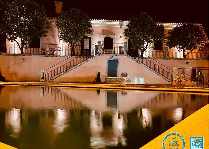 CASA DA TRINCHEIRA , turismo de habitação