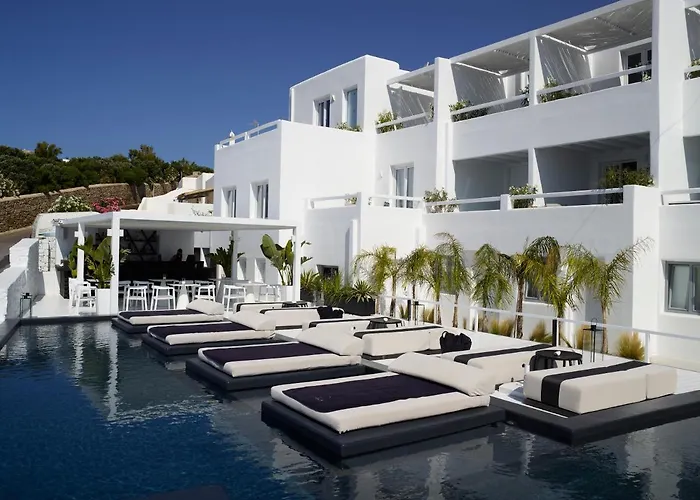 Nimbus Mykonos