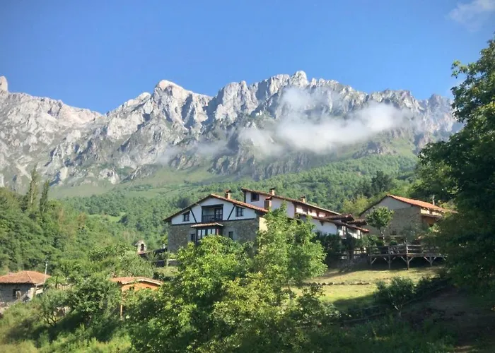 Posada Las Espedillas