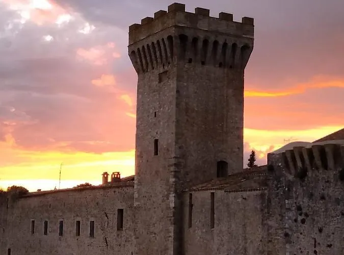 Torre Della Botonta
