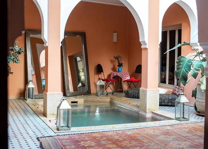 Riad Tahani