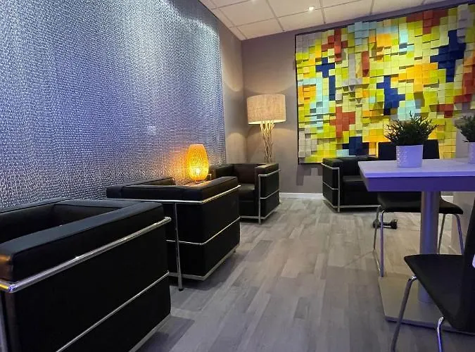 Hotel San Marco