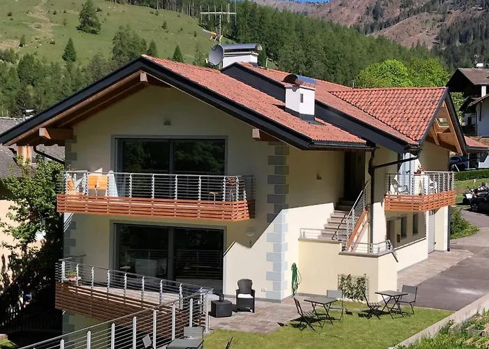 B&B Le Stagioni di Stava