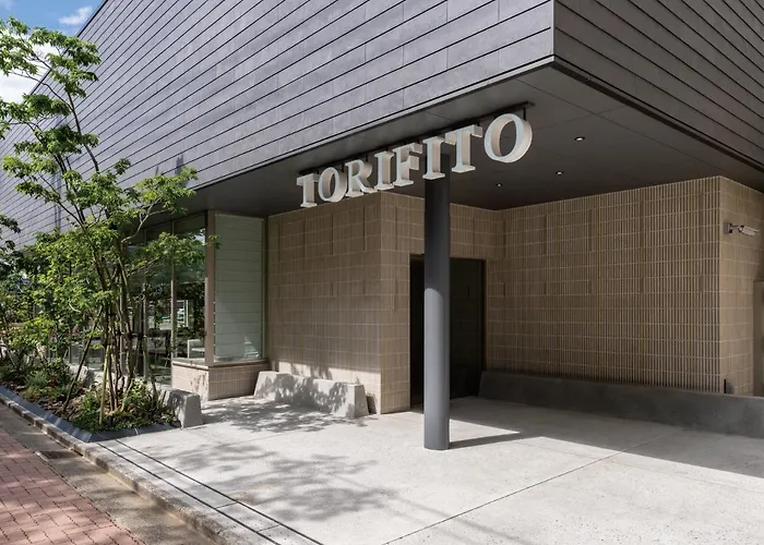 Torifito