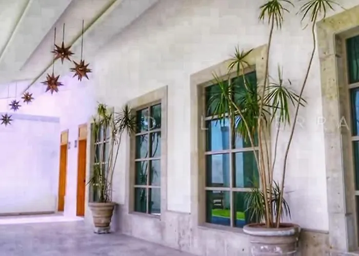Hotel Plaza Matamoros