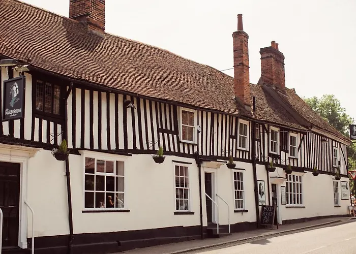 The Marlborough Dedham