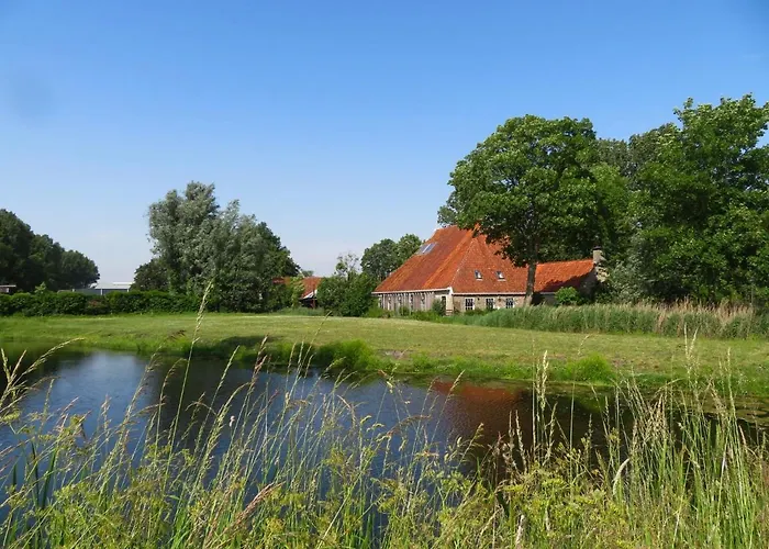 Friese Hoeve Sneek