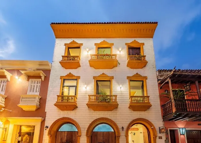 Hotel El Viajero #2