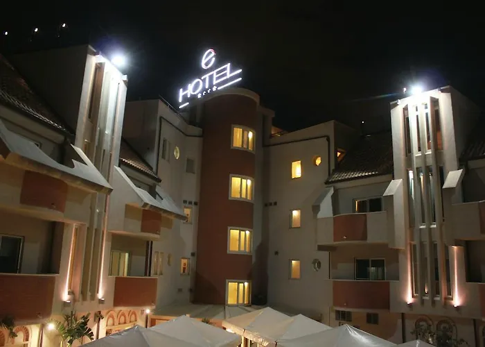 E' Hotel Reggio Calabria