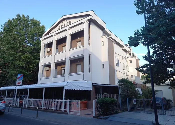 Hotel Adler