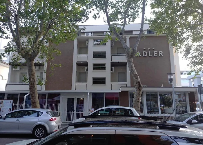 Hotel Adler