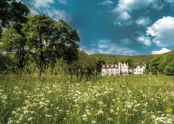 Losehill House Hotel & Spa