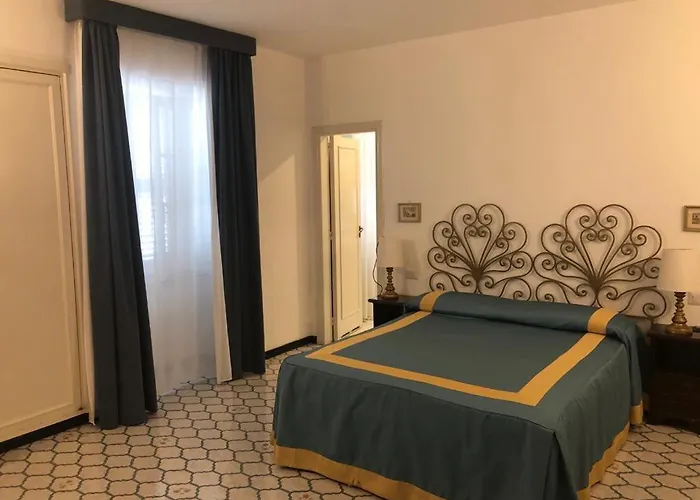 Residence Villa Igea
