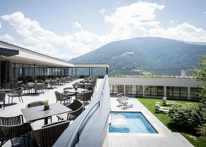Das Muehlwald - Quality Time Family Resort Natz-Schabs