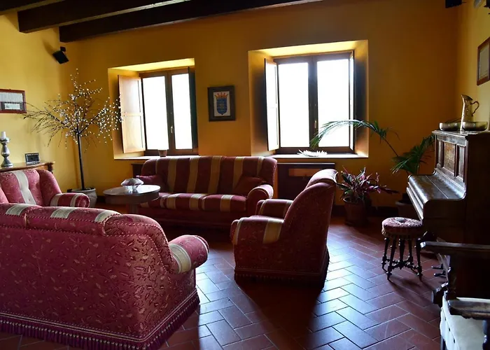 Il Castello dei Principi Sanseverino Viggianello