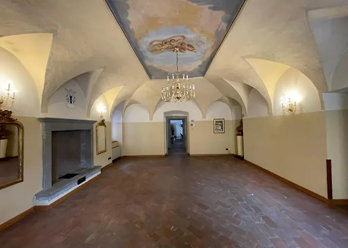 Bes Hotel Bergamo La Muratella Cologno al Serio