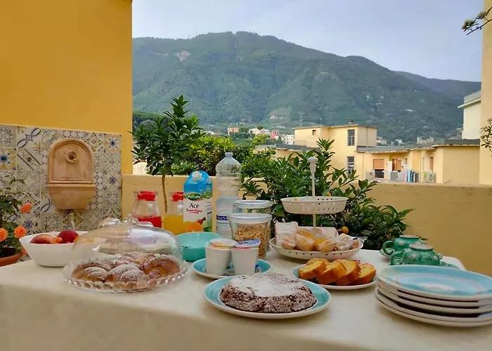 B&B Il Vialetto