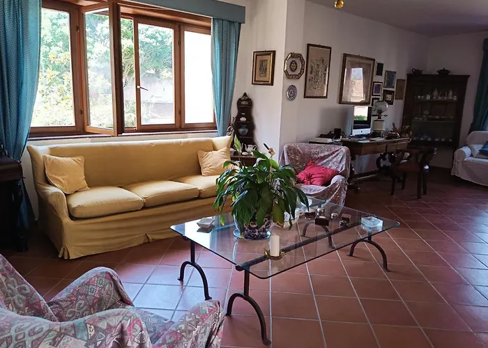 Villa Grande Messina