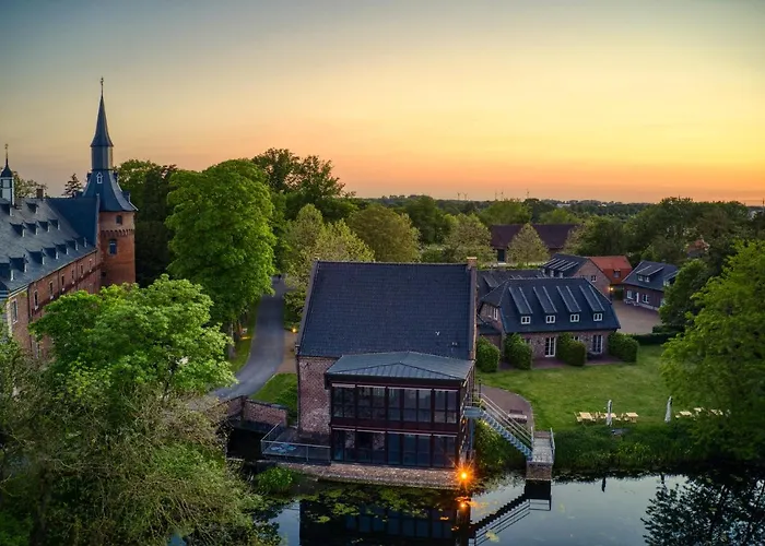 Schloss Wissen