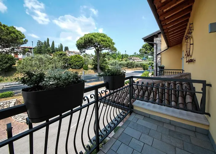 H2O Rooms Moniga del Garda
