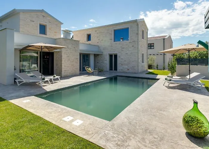 Villa Maslina By Villas Holiday