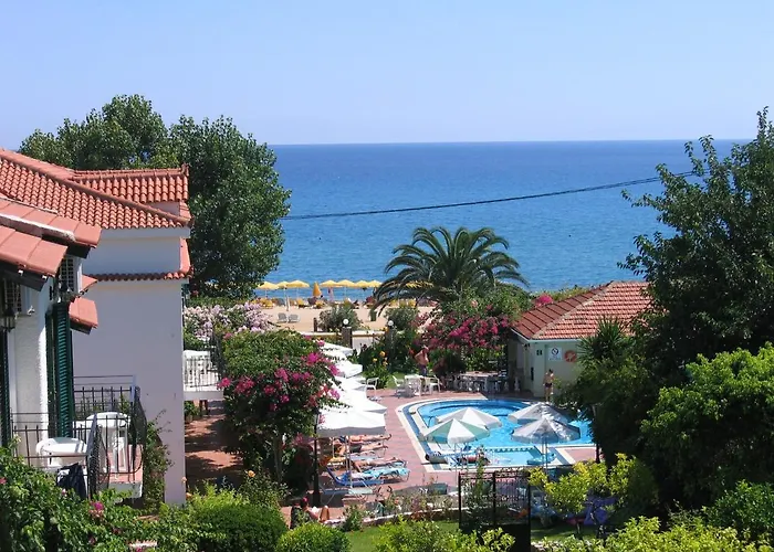 Tara Beach Hotel