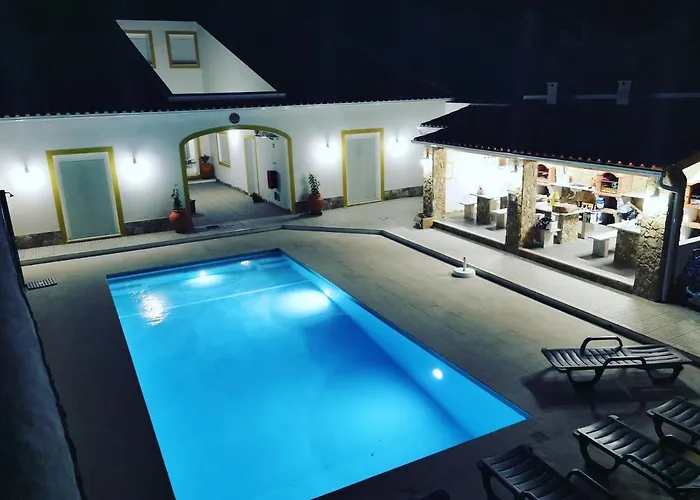 Casinhas Da Avó Aura