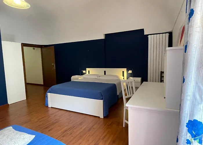 B&B La Casetta Villa Santa Maria 