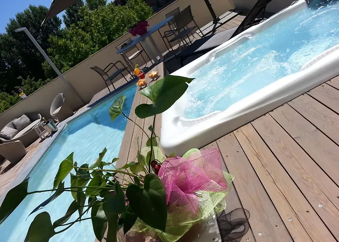 Palace Hotel&SPA La CONCHIGLIA D' ORO