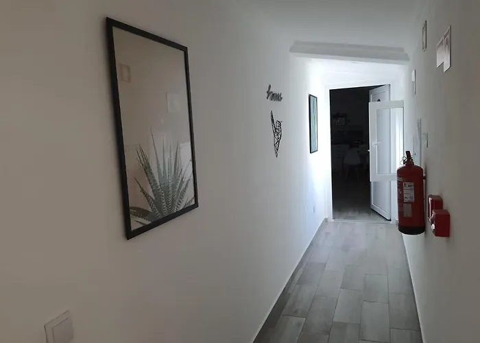 Casinhas da Avó Aura Aparthotel Reguengos de Monsaraz