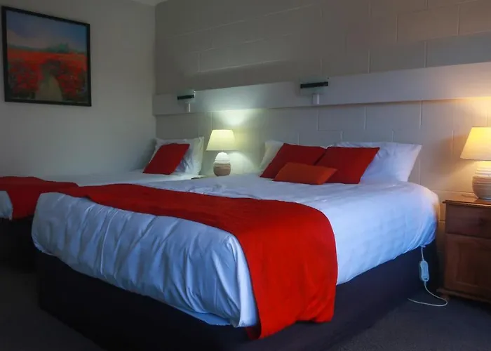 Fiesta Court Motel