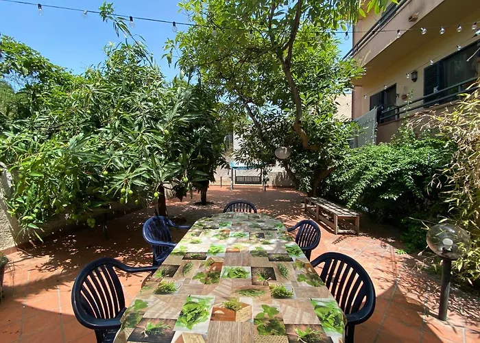 All’Anoneto B&B