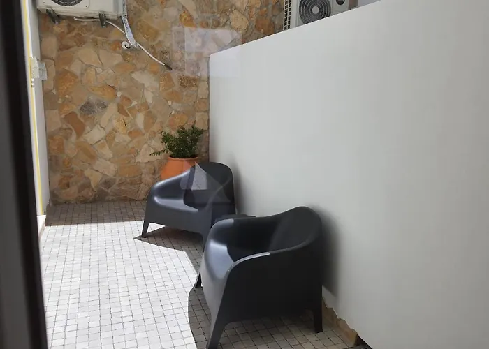 Casinhas Da Avó Aura