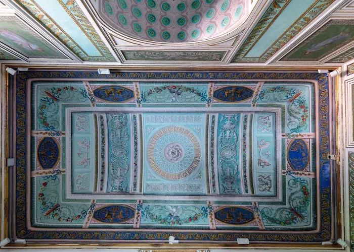 Landolina Palace Hotel Noto
