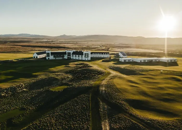 Another Place, The Machrie