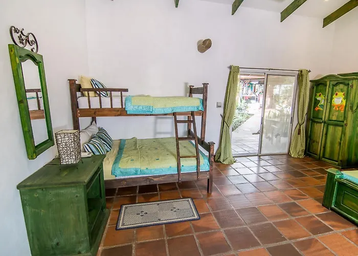 Villa Margarita