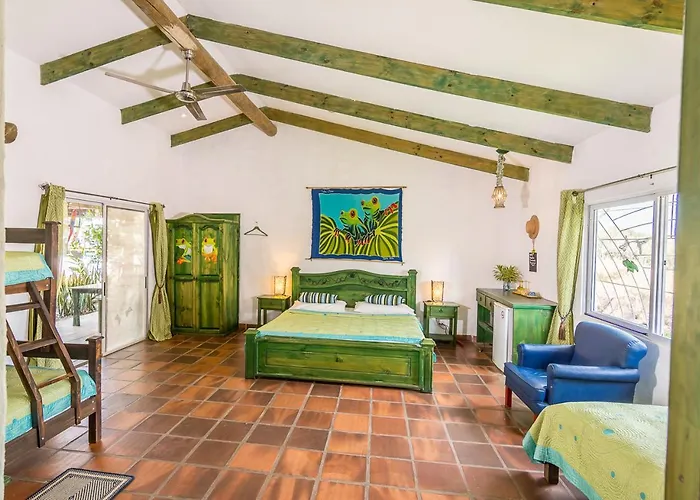 Villa Margarita