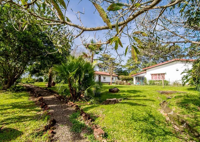 Villa Margarita