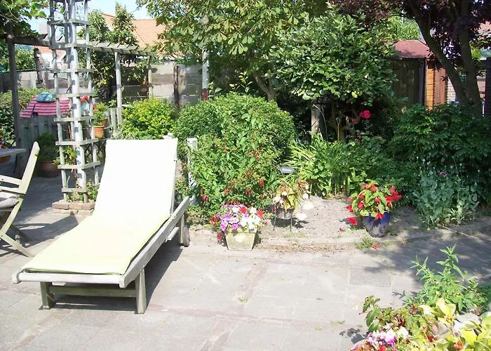 Hotel Pieter De Coninck