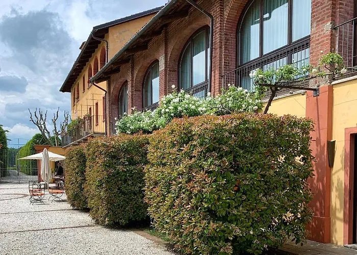 Tenuta La Cascinetta Buriasco