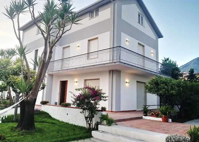 B&B Villa dei Desideri