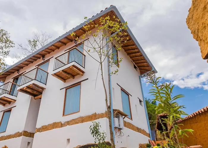 Casa Guatí