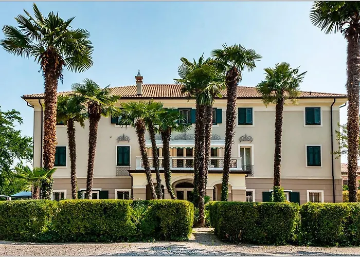 Villa Rigatti