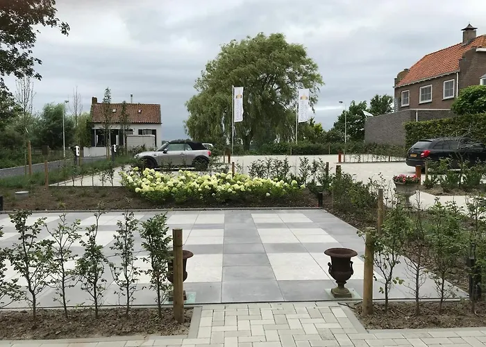 KerkHotel Biervliet