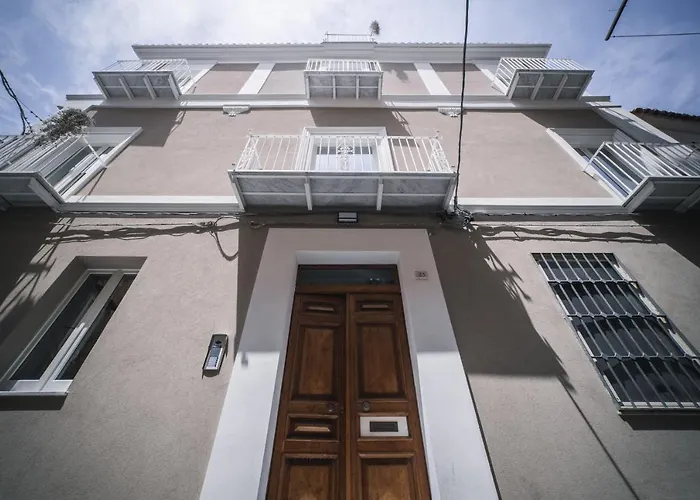 Palazzo Paladini - Luxury Suites In The Heart Of The Old Town